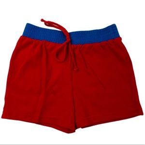NWOT ROBINSON’S Vintage Baby Short